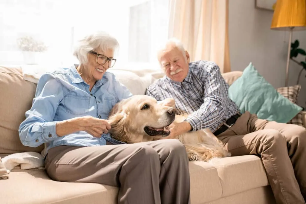 How to Support A Loved One With Dementia During Christmas