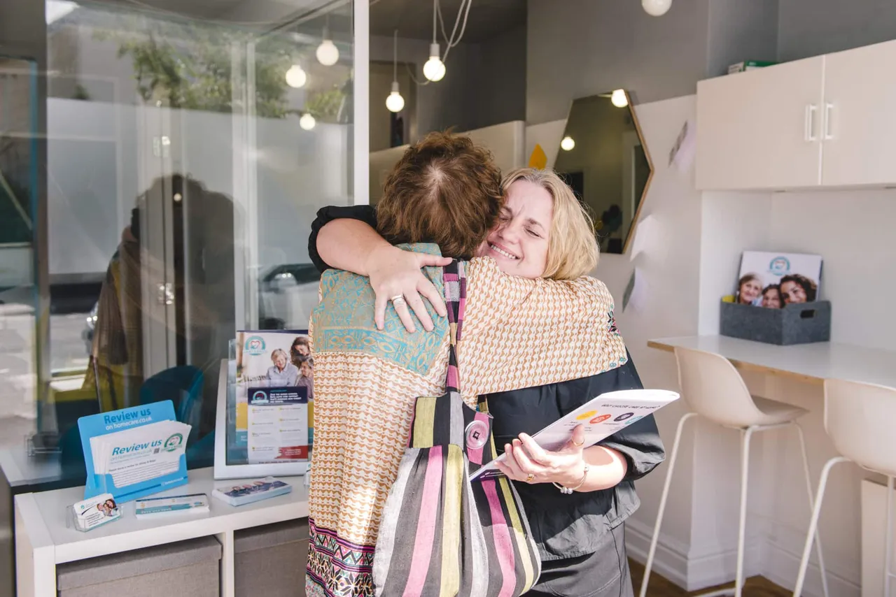 Guide to Care at Home: Supporting Independence and Quality of Life