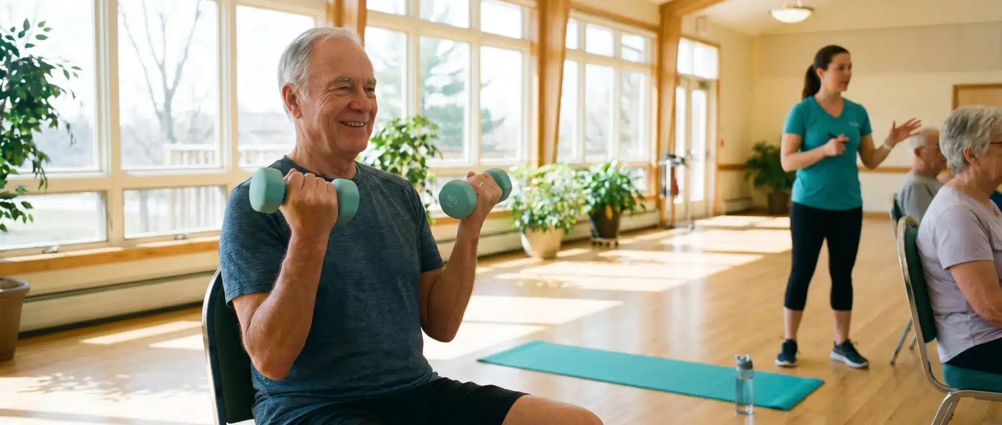 Preventative Care: A New Approach to Living Well Longer