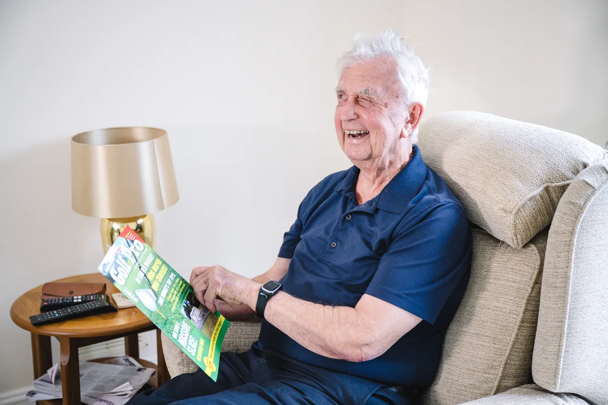Hospital Discharge & Recovery Care | Abney & Baker home care in Bath & Wiltshire