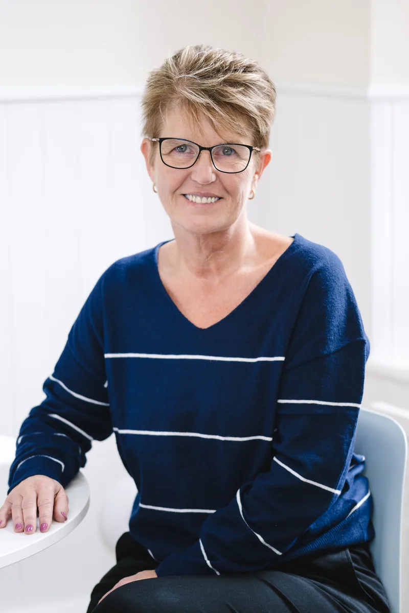 Paula, Community Support Manager at Abney & Baker