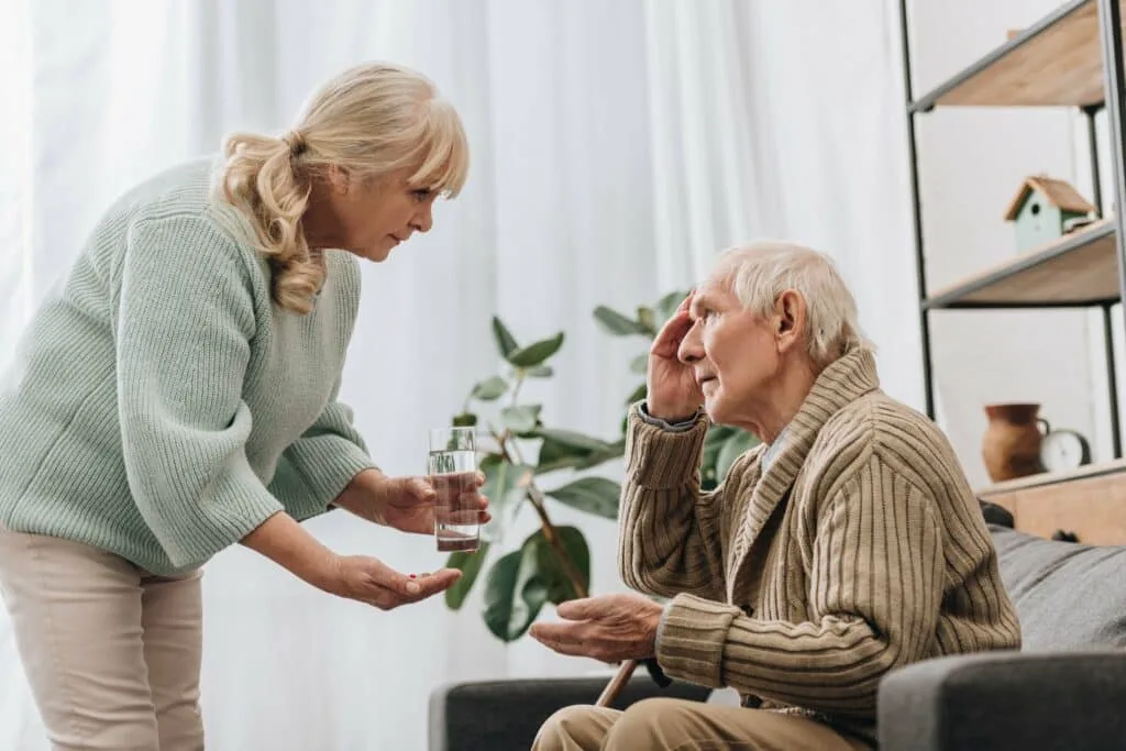 Dementia: How to reduce the risk and frequently asked questions