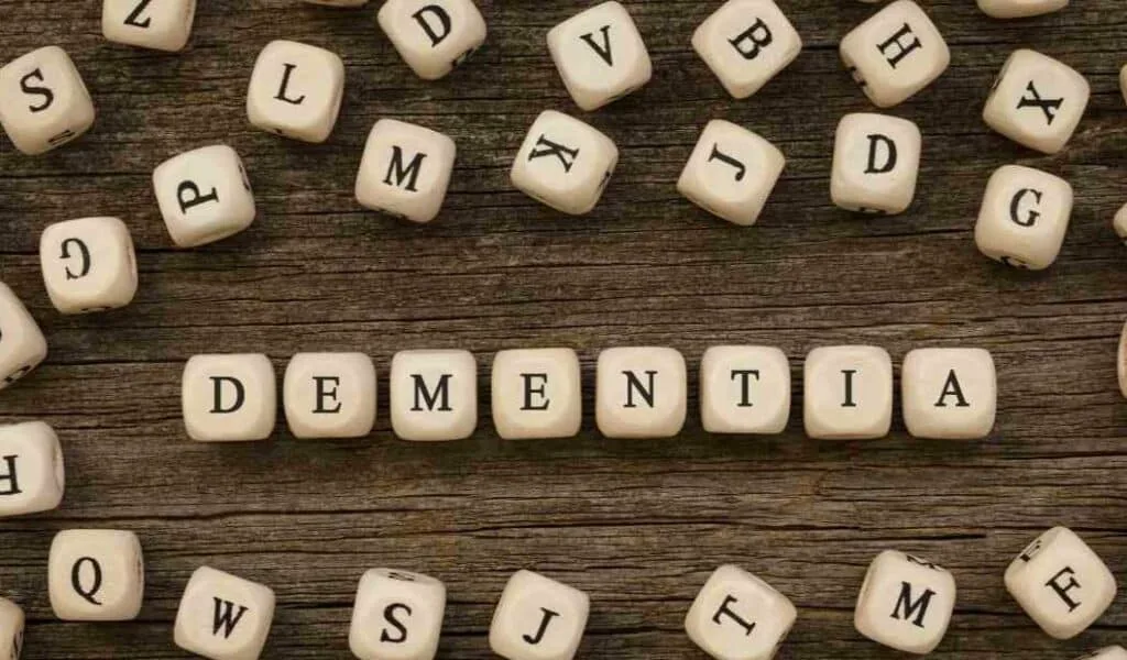 Early symptoms of dementia – Your guide