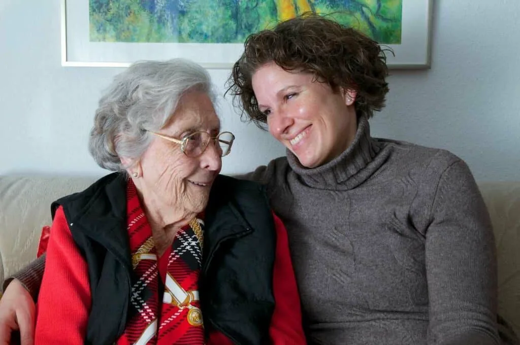 Is aphasia associated with Alzheimer’s?