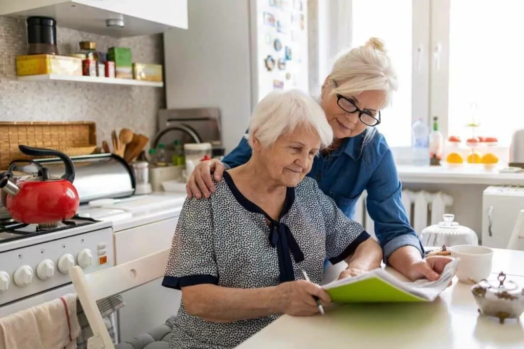 #NotJustACarer: Changing the way Carers are treated