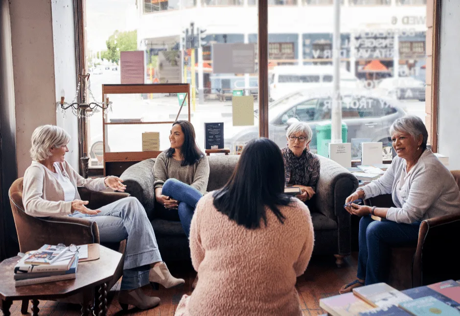 Reading for cognitive health: how books help you stay independent for longer