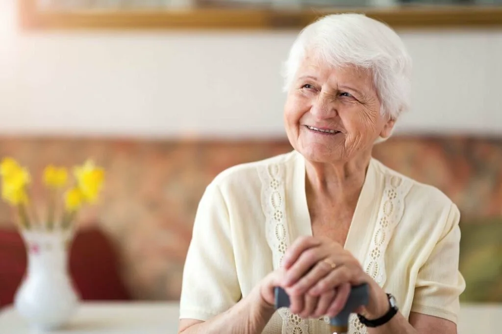 Types of dementia