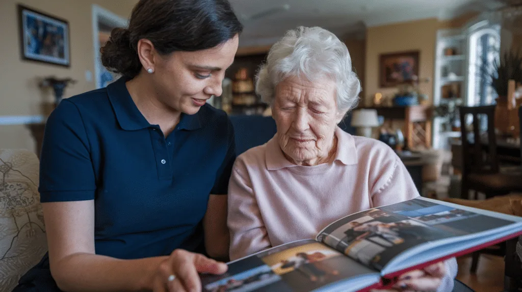 Understanding Dementia Tests and Assessments