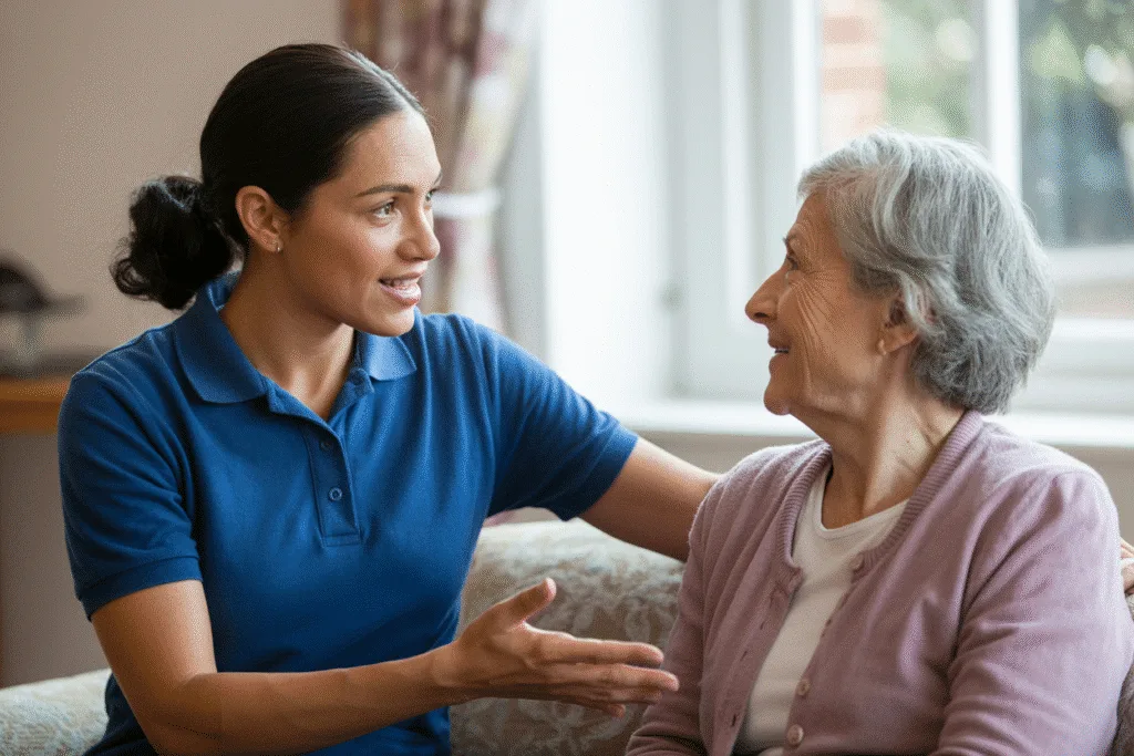 Understanding Preventative Home Care at Abney & Baker